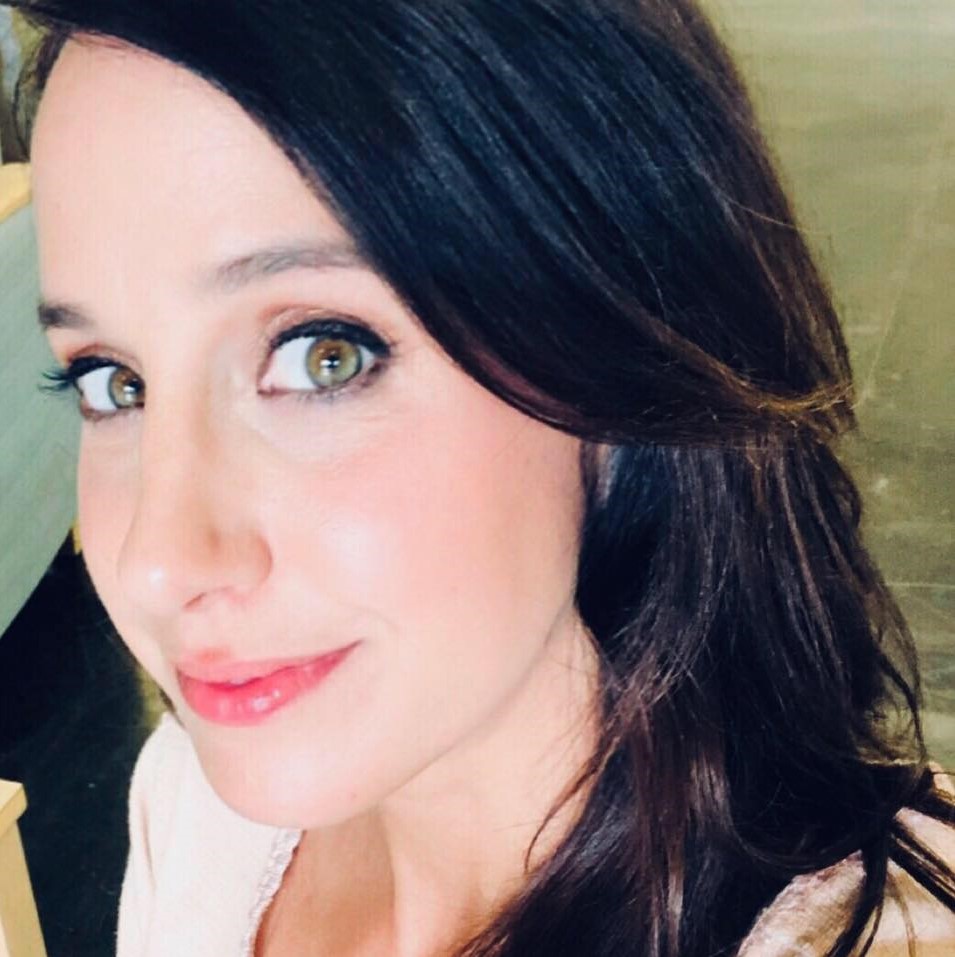 Elizabeth Wyatt